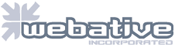 Webative